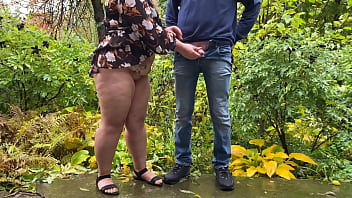 Couple that pees together stays together