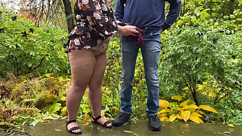 Couple that pees together stays together