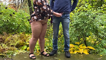 Couple that pees together stays together