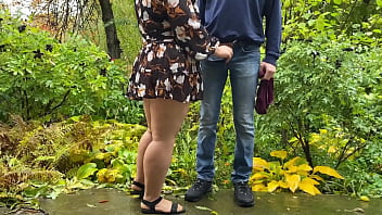 Couple that pees together stays together