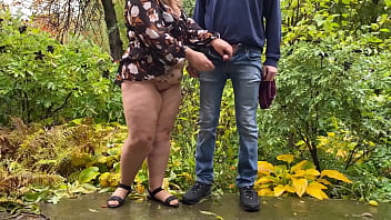 Couple that pees together stays together