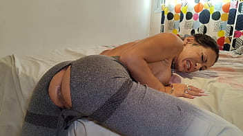 Very myller with his pants unzipped he takes it in the ass and farts the cumshot 4k eng