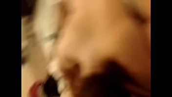 Girlfriend sucking cock aka rocking the mic