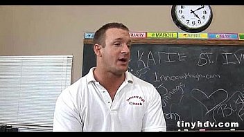 Hottest teen pussy katie st ives 91