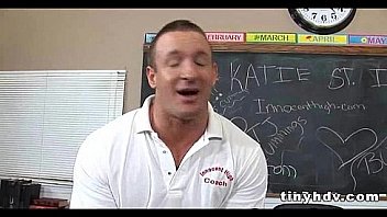 Hottest teen pussy katie st ives 91