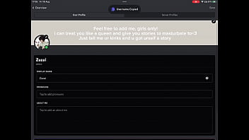 Add me for slutty stories 3