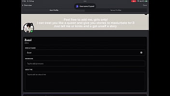 Add me for slutty stories 3