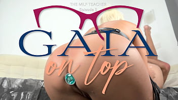 360 milf teacher destroy asshole fist & pegging to unprepared student