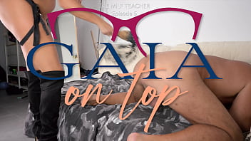 360 milf teacher destroy asshole fist & pegging to unprepared student