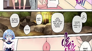 Imaizumi's house is a place for gals to gather 5