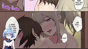 Imaizumi's house is a place for gals to gather 5