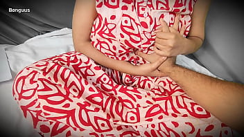 Sister In Law Was Alone At Home Then I Entered In The Room thumbnail