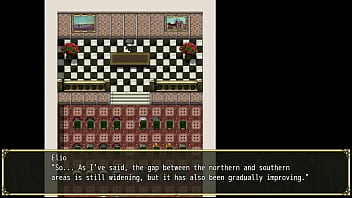 Loretta's brand new job happy ending