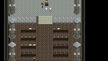 Loretta's brand new job happy ending