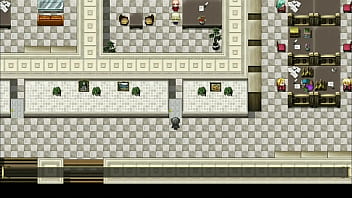 Loretta's brand new job happy ending