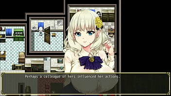 Loretta's brand new job happy ending