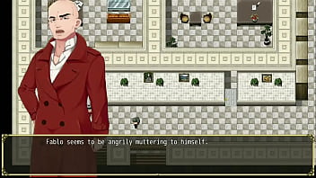 Loretta's brand new job happy ending