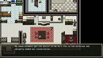 Loretta's brand new job happy ending