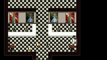 Loretta's brand new job happy ending