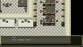 Loretta's brand new job happy ending