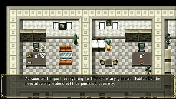 Loretta's brand new job happy ending