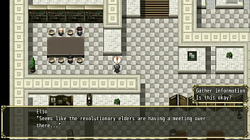 Loretta's brand new job happy ending