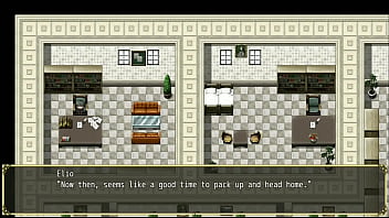 Loretta's brand new job happy ending