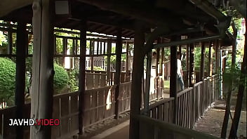 Alluring japanese beauty teases and pleasures in steamy nighttime encounter Alluring japanese beauty teases and pleasures in steamy nighttime encounter