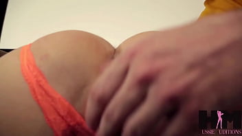 Olivia lee’s wet cunt takes brickzilla’s thick cock in hot debut