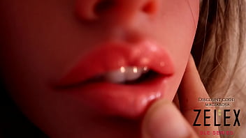 Meet klaudia our new sexdoll friend from zelex