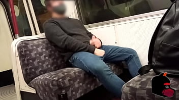 Jerk Off On The Underground thumbnail