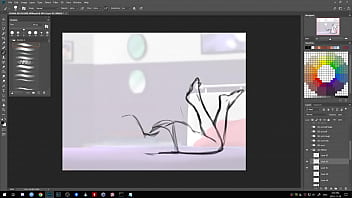 Sts broadcast by dc on picarto from november thirtieth 2018 b