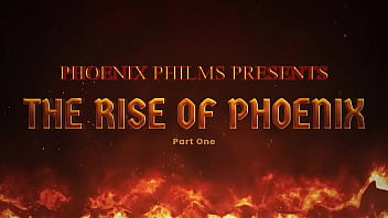 Here is a little teaser of the opening credit sequence for rise of the phoenix part onestarring films and