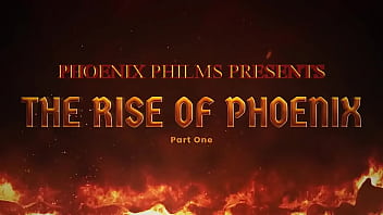 Here is a little teaser of the opening credit sequence for rise of the phoenix part onestarring films and