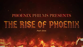 Here is a little teaser of the opening credit sequence for rise of the phoenix part onestarring films and