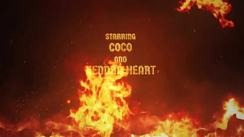 Here is a little teaser of the opening credit sequence for rise of the phoenix part onestarring films and