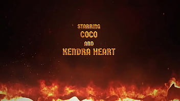 Here is a little teaser of the opening credit sequence for rise of the phoenix part onestarring films and