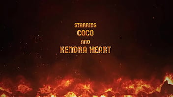 Here is a little teaser of the opening credit sequence for rise of the phoenix part onestarring films and