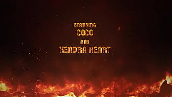 Here is a little teaser of the opening credit sequence for rise of the phoenix part onestarring films and