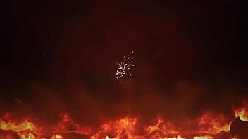 Here is a little teaser of the opening credit sequence for rise of the phoenix part onestarring films and