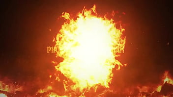 Here is a little teaser of the opening credit sequence for rise of the phoenix part onestarring films and