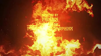 Here is a little teaser of the opening credit sequence for rise of the phoenix part onestarring films and