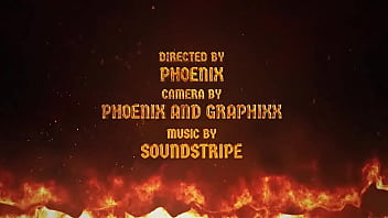 Here is a little teaser of the opening credit sequence for rise of the phoenix part onestarring films and
