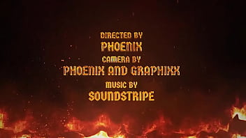 Here is a little teaser of the opening credit sequence for rise of the phoenix part onestarring films and