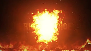 Here is a little teaser of the opening credit sequence for rise of the phoenix part onestarring films and