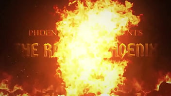 Here is a little teaser of the opening credit sequence for rise of the phoenix part onestarring films and