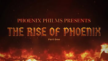 Here is a little teaser of the opening credit sequence for rise of the phoenix part onestarring films and