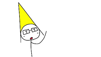 Un vídeo de haroo wtf xdxdxd