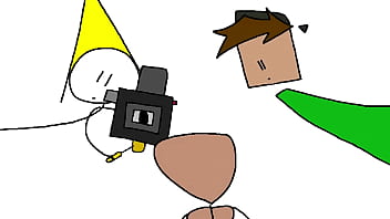 Un vídeo de haroo wtf xdxdxd