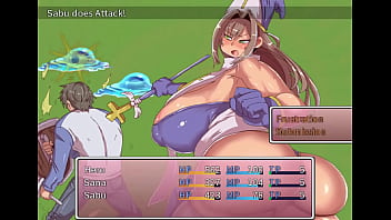 Adult game cuckcold corruption big breasts